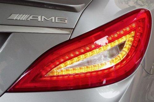 En hızlı CLS yollarda - Resim 57