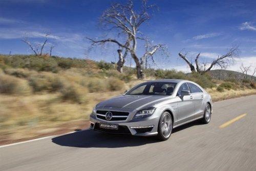 En hızlı CLS yollarda - Resim 46
