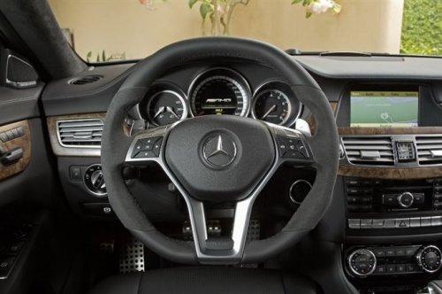 En hızlı CLS yollarda - Resim 53