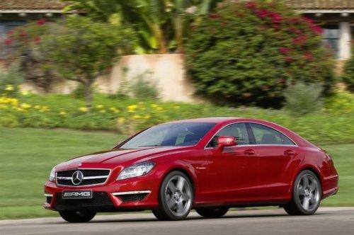 En hızlı CLS yollarda - Resim 22