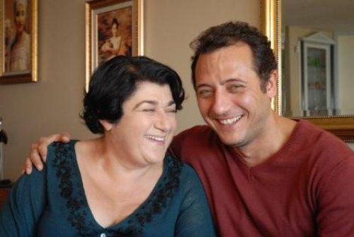 Kaybedenler kulübü kamera arkası - Resim 11