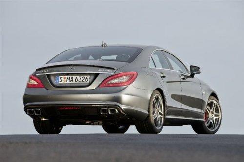 En hızlı CLS yollarda - Resim 40