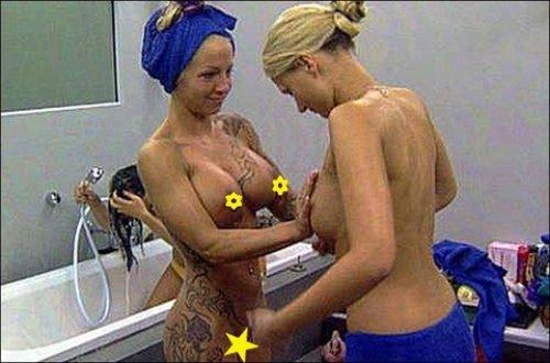Carolin Berger - Resim 2