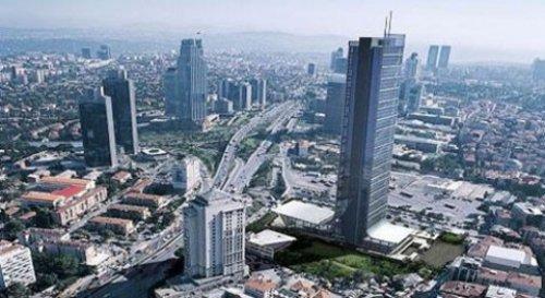 İstanbul için 7 dev proje - Resim 2