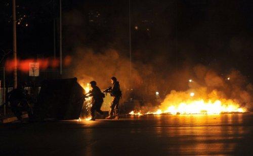 24 Ocak Pazartesi-Günün Fotoğrafları