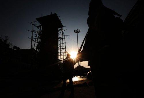 24 Ocak Pazartesi-Günün Fotoğrafları