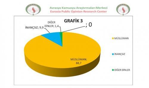 AKAM'ın etnik kimliklerin siyasi tercihleri araştırması