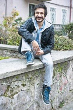 Behzat Ç. dizisi polisleri