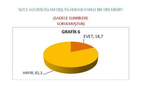 AKAM'ın etnik kimliklerin siyasi tercihleri araştırması