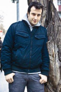 Behzat Ç. dizisi polisleri