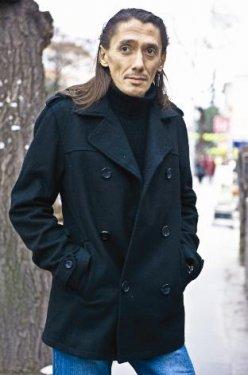 Behzat Ç. dizisi polisleri