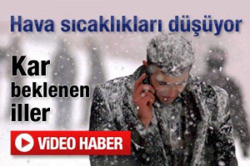 24 Ocak Pazartesi-Günün Özeti