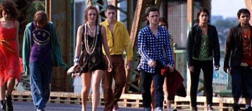 Sansürlenen dizi Skins - Resim 7