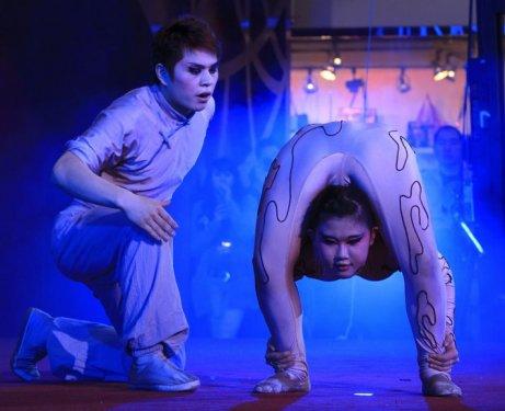 24 Ocak Pazartesi-Günün Fotoğrafları