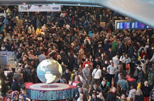 24 Ocak Pazartesi-Günün Fotoğrafları