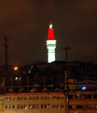Beyazıt kar uyarısı yaptı   - Resim 5
