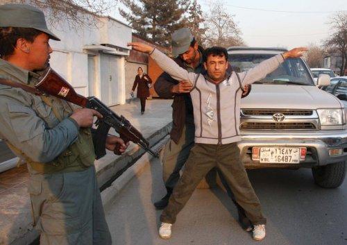 25 Ocak Salı-Günün Fotoğrafları