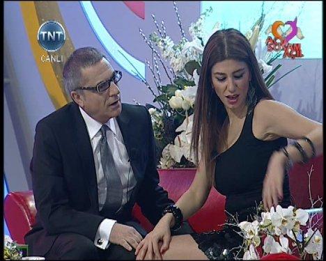 Memet Ali Erbil yeni yılın ilk gafını yaptı - Resim 11