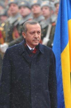 Başbakan Ukrayna'da - Resim 13