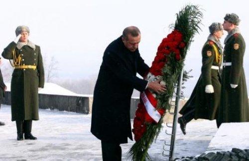 Başbakan Ukrayna'da - Resim 6