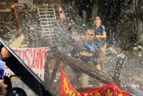 25 Ocak Salı-Günün Fotoğrafları