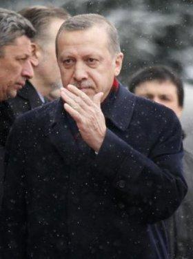 Başbakan Ukrayna'da - Resim 19