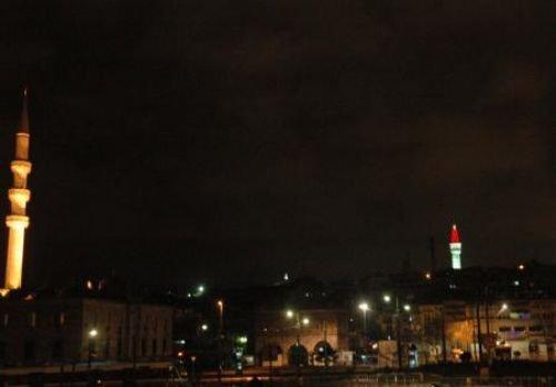 Beyazıt kar uyarısı yaptı   - Resim 4