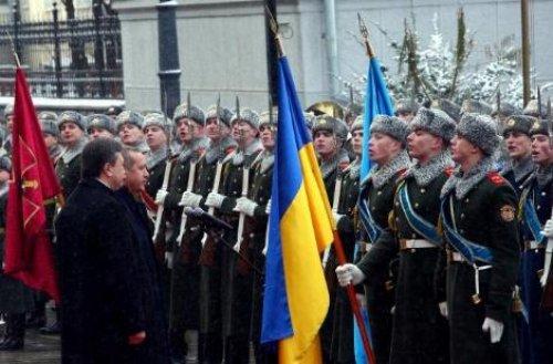 Başbakan Ukrayna'da - Resim 7
