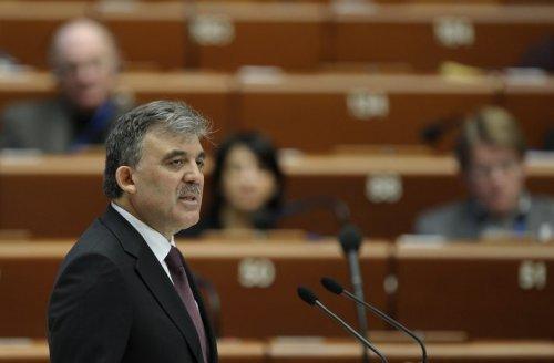 25 Ocak Salı-Günün Fotoğrafları