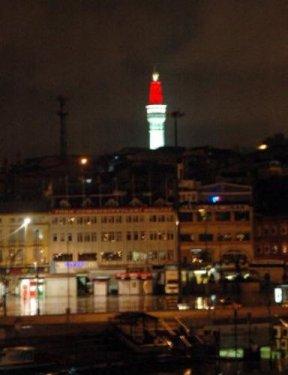 Beyazıt kar uyarısı yaptı   - Resim 8