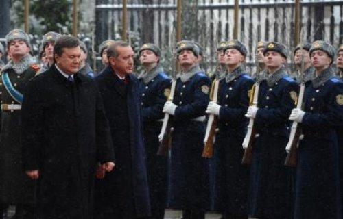 Başbakan Ukrayna'da - Resim 3