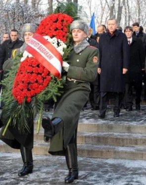 Başbakan Ukrayna'da - Resim 9