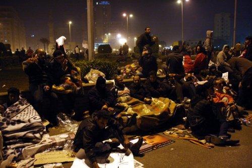 26 Ocak Çarşamba-Günün Fotoğrafları
