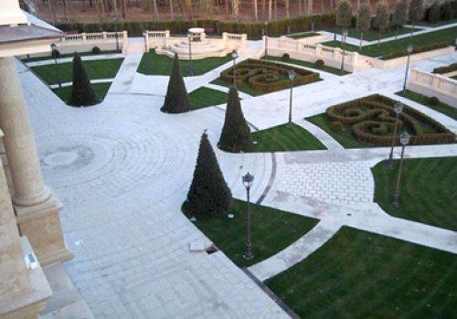 Delik çorapla Putin'in sarayını deşifre etti - Resim 25