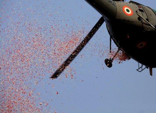 26 Ocak Çarşamba-Günün Fotoğrafları