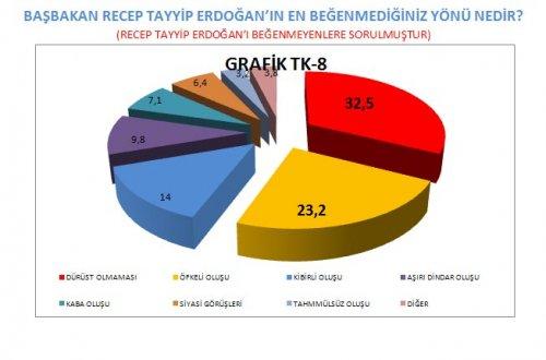 AKAM'ın anketinde etnik kimliklerin politik tercihi - Resim 9