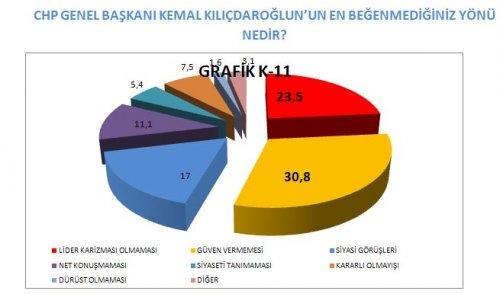 AKAM'ın anketinde etnik kimliklerin politik tercihi - Resim 28