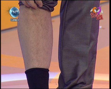 Mehmet Ali Erbil ile İsmail Türüt'ün 10 bin dolarlık şampiyonluk iddiası  - Resim 5