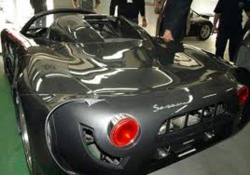 Türkiye'nin başlamadan biten yerli otomobilleri