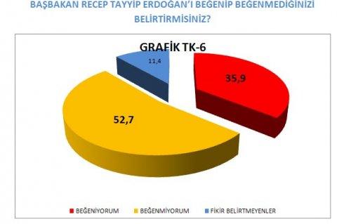 AKAM'ın anketinde etnik kimliklerin politik tercihi - Resim 7