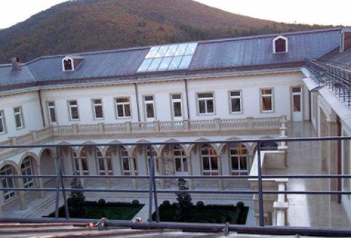 Delik çorapla Putin'in sarayını deşifre etti - Resim 17