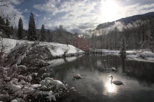 26 Ocak Çarşamba-Günün Fotoğrafları
