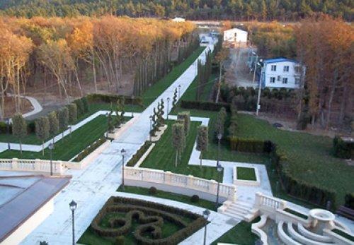 Delik çorapla Putin'in sarayını deşifre etti - Resim 22