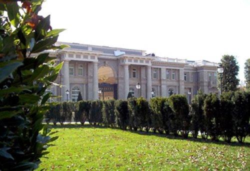 Delik çorapla Putin'in sarayını deşifre etti - Resim 7