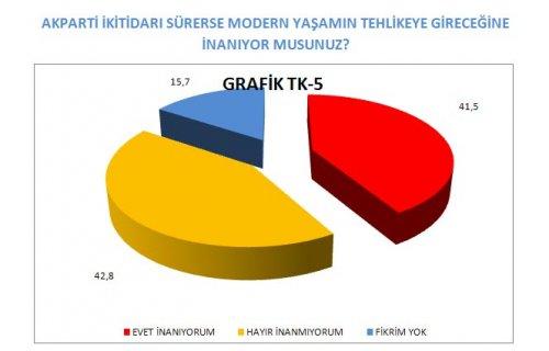 AKAM'ın anketinde etnik kimliklerin politik tercihi - Resim 6