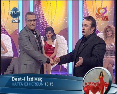 Mehmet Ali Erbil ile İsmail Türüt'ün 10 bin dolarlık şampiyonluk iddiası  - Resim 2