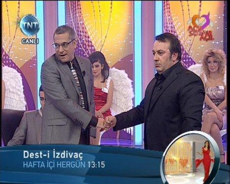 Mehmet Ali Erbil ile İsmail Türüt'ün 10 bin dolarlık şampiyonluk iddiası  - Resim 9