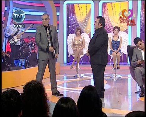 Mehmet Ali Erbil ile İsmail Türüt'ün 10 bin dolarlık şampiyonluk iddiası  - Resim 6