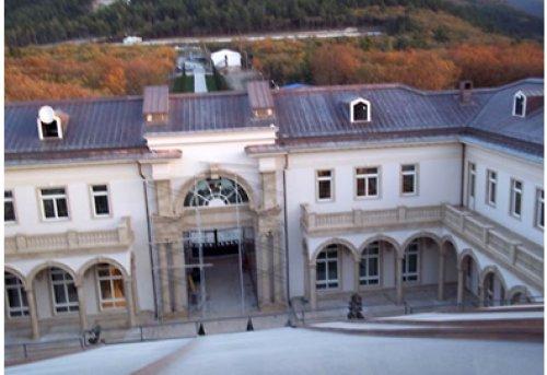 Delik çorapla Putin'in sarayını deşifre etti - Resim 14