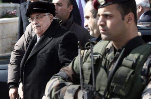 26 Ocak Çarşamba-Günün Fotoğrafları